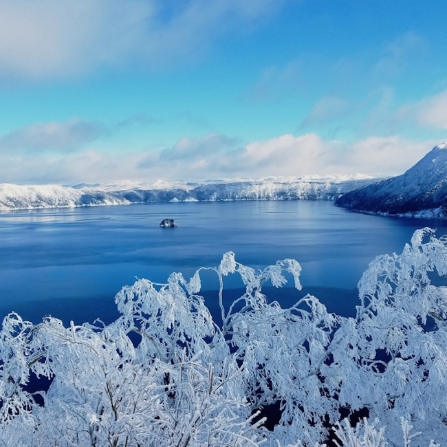 北海道